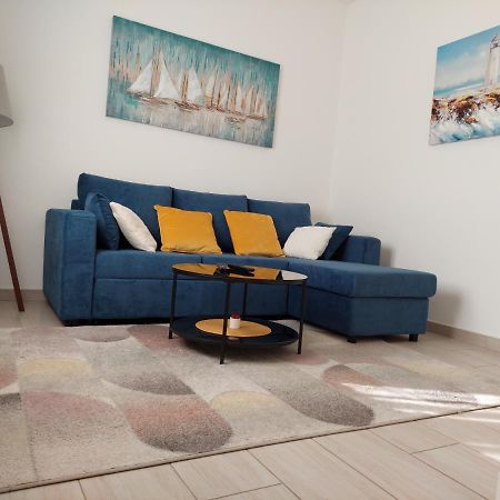Greenvine Apartment Задар Екстер'єр фото