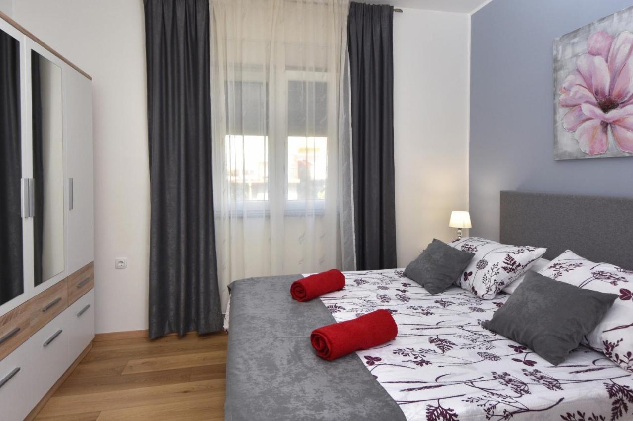 Greenvine Apartment Задар Екстер'єр фото