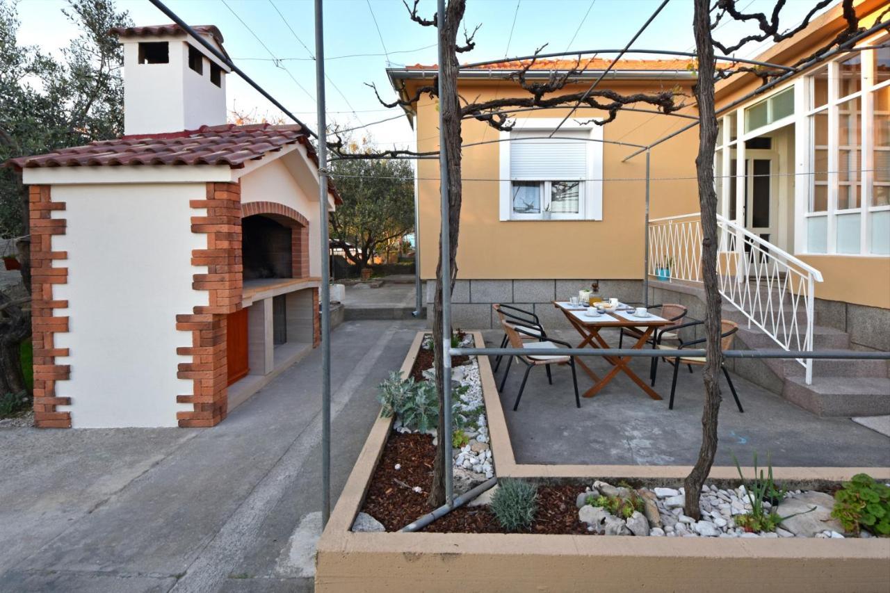 Greenvine Apartment Задар Екстер'єр фото