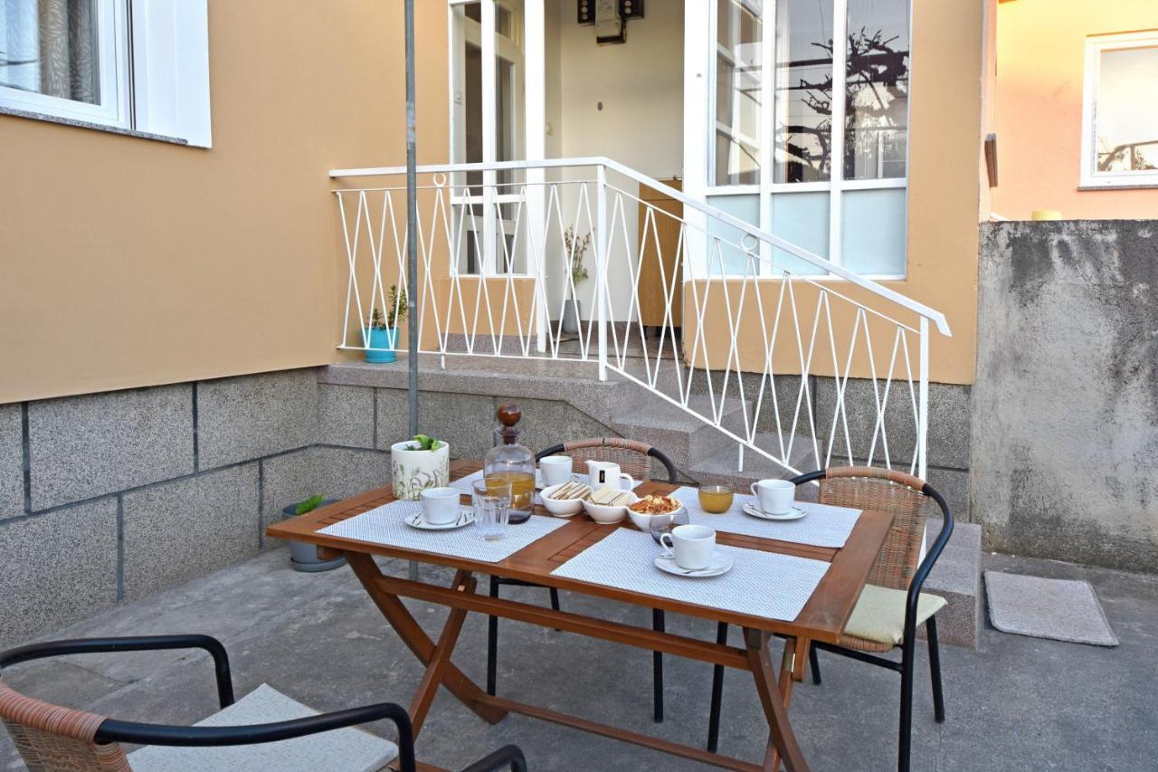 Greenvine Apartment Задар Екстер'єр фото