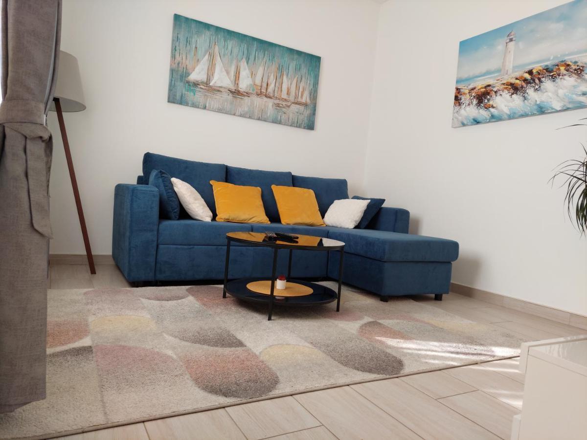 Greenvine Apartment Задар Екстер'єр фото